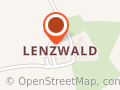 Lenzwald - Margot und George Pennington