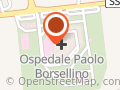 Ospedale Paolo Borsellino di Marsala