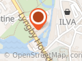 Dharma Yoga Lyngby i Damhuset