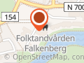 Barnmorskemottagningen Falkenberg