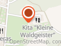 Sos-Kinderdorf Brandenburg-Kindertagesstätte-