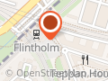 Choke BJJ Copenhagen