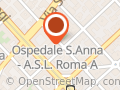 CENTRO PER LA SALUTE DELLA DONNA S.ANNA