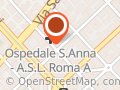 Asl Roma 1 Centro Sant'Anna