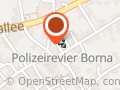 Amtsgericht Borna