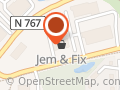 Jem & Fix