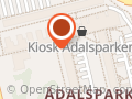 Taxavognmand Klaus Axel Andersen