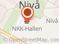 Nkk Hallen
