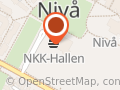 Nivå Kokkedal Badmintonklub