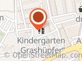 Kindertagesstätte Grashüpfer