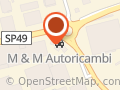 M & m Autoricambi SRL
