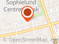 Dansk Sexologisk Center v/ G Judith Petersen