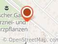 Botanischer Garten Für Arznei- und Gewürzpflanzen