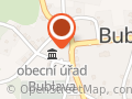 Bublava - Obecní Úřad
