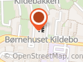 Børnehuset Kildebo
