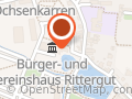 Bürger- und Vereinshaus Rittergut