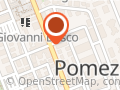 Ristorante La Fonte Di Enea Pomezia
