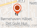 Børnehaven Håbet af.D Det Gule Hus