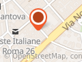 Sinfonia Del Gusto Ristorante