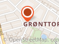 Vildmedvin Grønttorvet