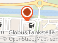 GLOBUS Waschstraße Mühldorf