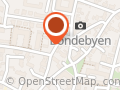 Det omhandlende lejemål
