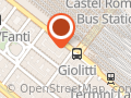 Radical - Luggage Storage Giolitti / Cappellini