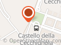 Centro Anziani Castello Della Cecchignola