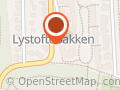 Lystoftebakken Områdescenter