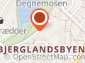 Danhostel Copenhagen Bellahøj