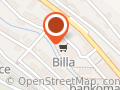 Supermarket BILLA