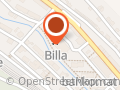 DHL Service Point Locker - AlzaBox Kraslice (Billa)