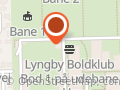 Lyngby Boldklub's Restaurant