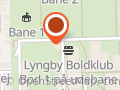 FIL Fællesrepræsentationen for Idrætsforeninger i Lyngby-Taarbæk
