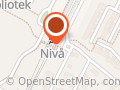 Nivå Stations kebab