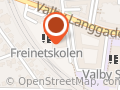 Klubberne i Valby