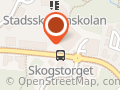 Stadsskogshallen