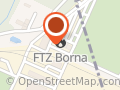 FTZ Borna