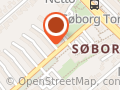 Fodterapi v/Pia Frantzen - Søborg Torv