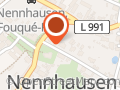 Pfarramt Nennhausen