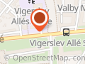 Vigerslev Allés Skole Læreværelse