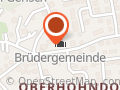 Evangelisch-Freikirchliche Gemeinde (Brüdergemeinde)