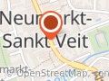 Bestattungsinstitut Karl Liegl | Bestatter