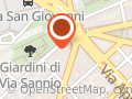 Camper Coin Roma