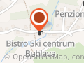 Bistro Ski centrum Bublava