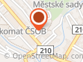Švarcová Zdena MUDr.