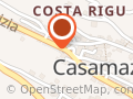 Regola Di Casamazzagno