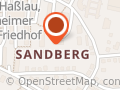 Kindertagesstätte am Sandberg