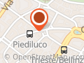 Mezzaluna SRL Pizzeria