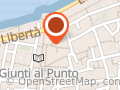 Trattoria Il Brucaliffo, Trapani